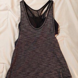 Lululemon On Track Tank